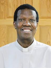 Farewell to Father Sipho By Elizabeth...