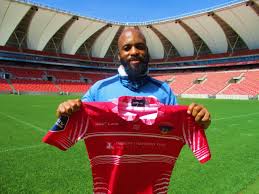 Gofootballtv offers chippa united fc, south africa, results, fixtures, live score, statistics, transfers, squad, transfers, trophies, standings and. Chippa United Snap Up Oupa Manyisa The Citizen