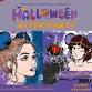 Homeschool Halloween After Party event image
