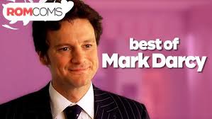 Best of Mark Darcy
