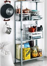 Ich Liebe Dieses Regal Small Kitchen Storage Kitchen Storage Stylish Kitchen Accessories