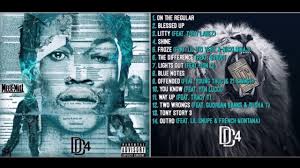 November 30, 2018 trauma lyrics meek mill (used to be a dreamer) (but you know i've found…) Lights Out Lyrics Meek Mill The Future