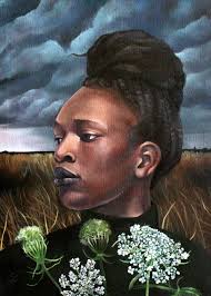 This Week at Kolaj Magazine: Banshees, Mutations, Cosmic Travelers & New  Calls to Artists. From the Print Magazine, we look at O! Pioneers by  Katrina Slavik in "Selections from the Collection". In