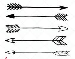 Download Tribal Svg Arrow Novocom Top