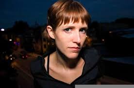 DJ Series: Musician and sound designer Kate Simko goes solo