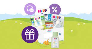 Wie Viel Und Was Sollte Ein Baby Trinken Hipp