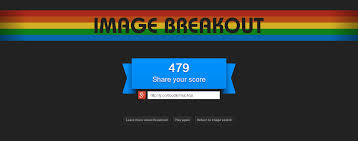 Google Atari Breakout Latest Easter Egg Transforms Image Search Into Classic Game The maximum rate can be given with a simple requestanimationframe cycle, but that slows the. google atari breakout latest easter