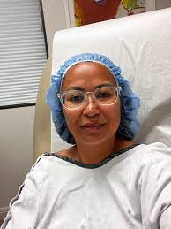 Teeth extraction due to drug use and recovery