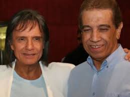 Morre Lauro Braga, irmão de Roberto Carlos