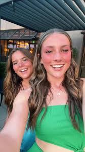 Katie Cagle's Instagram, Twitter & Facebook