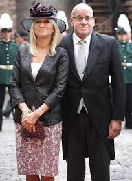 Volg als eerste nieuwe updates over: Prinsjesdag Politici Met Partners De Volkskrant