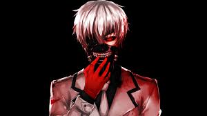 Descarga los mejores fondos de pantalla de anime para celular, mas de 40 imágenes de los series de anime mas famosas, descargarlas totalmente gratis directamente a tu teléfono o aplicalos desde nuestra app en google play. Epic Tokyo Ghoul Desktop Wallpaper Novocom Top