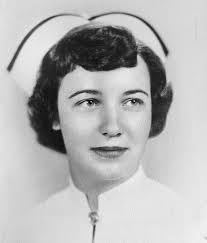 June Laverne (Lindsey) Rand