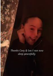 Cory and Lea Charley Fallout