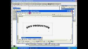 Adobe pagemaker 7.0 is best pagemaker that you can use in the market which let's you design layout's brochures. Adobe Pagemaker Clipart
