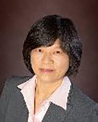 Cuilian Mo, CENTURY 21 Real Estate Agent in San Diego, CA