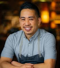 Guest Chef's Q&A — Georges at the Cove