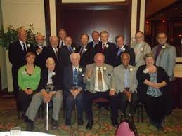 Rotary Club of Fort Garry's 50th Anniversary Gala Dinner