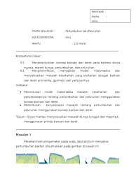 Latihan soal dan pembahasan materi pertumbuhan dan peluruhan kelas xii matematika wajib kurikulum 2013. Contoh Soal Dan Pembahasan Pertumbuhan Dan Peluruhan Matematika Kelas 10 Contoh Soal Terbaru
