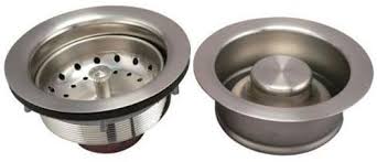 Check spelling or type a new query. Keeney K5475dsbn Sink Strainer And Garbage Disposal Flange Import It All