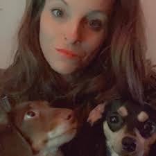 Tiffany Thomure's Instagram, Twitter & Facebook