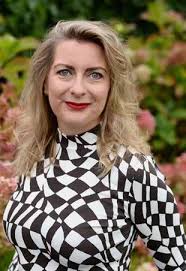 Hoe Magazine 2022-3 by GrootMedia