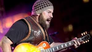 Zac Brown Band Performing At Iowa State Fair Kgan