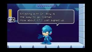 Supera el modo normal en 'nuevo estilo'; Megaman Powered Up Megaman Youtube