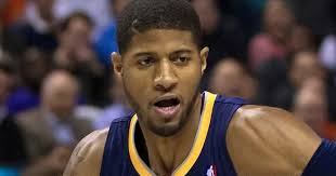 The 30+ Best Paul George Fantasy Names