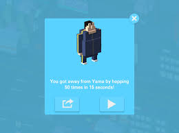 Mar 24, 2020 · unlocking every character in crossy road pc edition on windows 10 | ep. How To Unlock Every Secret And Mystery Character In Disney Crossy Road Articles Pocket Gamer