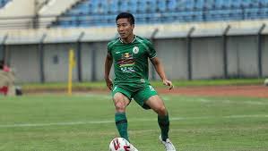 Arthur irawan then trained under the philosophy of youth academy of rcd espanyol. Arthur Irawan Terlahir Kembali Di Ps Sleman
