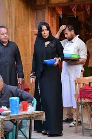 بالصور اليوم السابع فى كواليس تصوير مسلسل رمضان كريم روبى تعيش قصة حب وريهام عبد الغفور مخطوبة وعدوية يغنى خف تعوم مع الليثى والمخرج سامح عبد العزيز العمل وثيقة للشهر الكريم