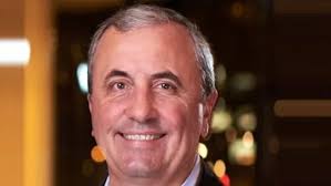 Advent International Appoints Carmine Di Sibio as Operating Partner