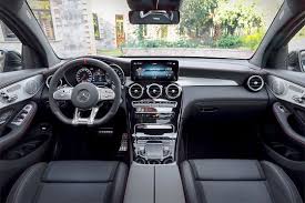 Mercedes Amg Glc 43 Facelift Price Coupe Engine 4matic Market Launch Interior Space Mb Mercedes Amg Coupe Amg