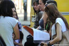 Rezultatele la evaluarea națională în brăila sunt anunțate de reprezentanții ministerul învățământului și le veți găsi și pe. Rezultate Evaluare NaÅ£ionalÄ 2017 BrÄila Edu Ro Dcnews