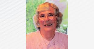 Theresa Heraldina (Blakley) Weisensel