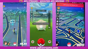 Enjoy the pokémon go mod version. Pgsharp Mod Apk V1 34 0 Free Download For Android Apkstreams Com
