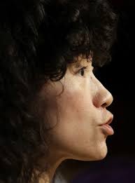 Eva K Lee Professor H Milton Editorial Stock Photo