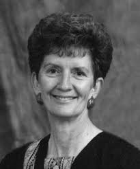 Marilyn Jacobs Salmon (1943-2007)