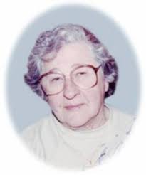 Marie Leah Broussard Obituary July 26, 2005