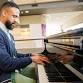 Sean Baker – Piano