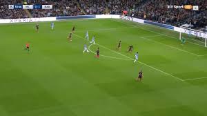Ilkay gundogan has outlined the details behind the argument that saw former borussia dortmund manager jurgen klopp shout 'do whatever the f**k you want to do!'. Video Ilkay Gundogan Slots Home As Man City Pounce On Barcelona Mistake To Equalise 90min