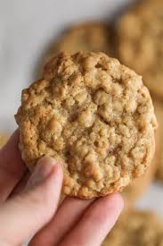 The perfect treat for kiddos and adults! Recipe For Oatmeal Cookies With Molassas Easy Soft Chewy Oatmeal Raisin Cookies Recipe Melanie Melted Vegetable Shortening 2 C Strickland Ali