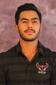 2022-23 Men's Golf Roster