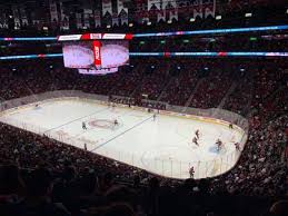 Hockey Photos At Centre Bell