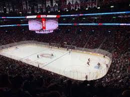 Hockey Photos At Centre Bell