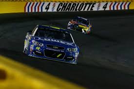 Just outside of concord, nc sits one of nascar's most legendary racetracks, charlotte motor speedway. Nascar To Treat Charlotte Motor Speedway With Traction Compound To Improve Racing Sbnation Com