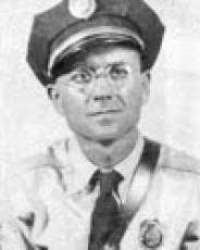 Reflections for Chief of Police Elmer Jessie Baumgardner, Evarts Police  Department, Kentucky