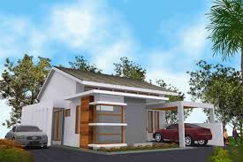 Tinggal di tempat perkotaan untuk saat ini ini, memang sedikit ada masalah meraih tanah bersama ukuran yang luas untuk membangun rumah kita. Desain Rumah Tinggal Minimalis Untuk Hunian Anda