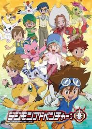 Pin By Natalie Medard The Leader Tom On Digimon Adventure 1999 In 2020 Digimon Adventure Tri Digimon Wallpaper Digimon Digital Monsters